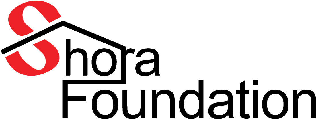 The Shora Foundation Logo