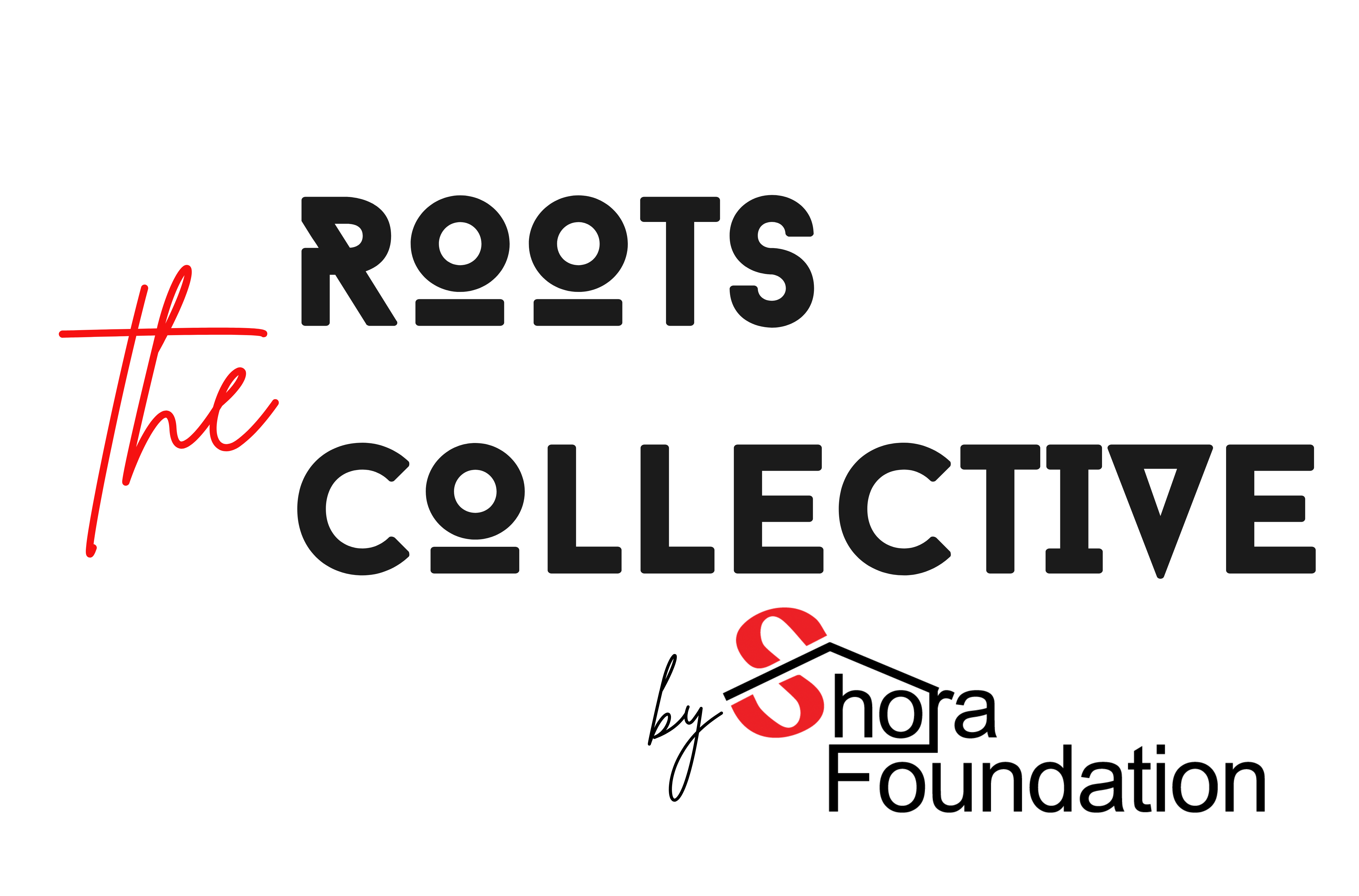 The Roots Collective Logo 1